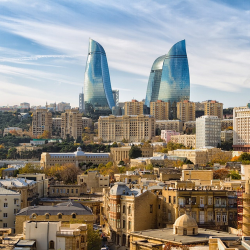 Baku