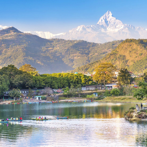 Pokhara
