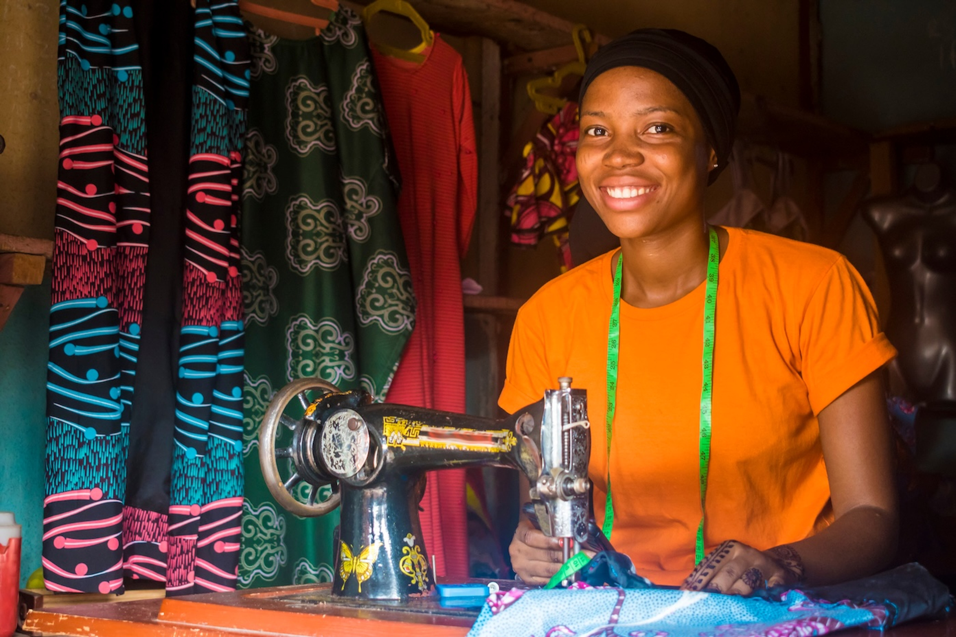 Afbeelding van Deze inspirerende jongerenprojecten geven gemeenschappen hoop