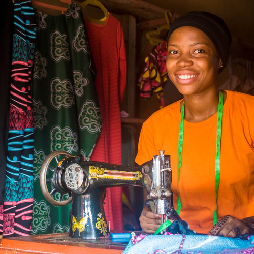 Deze inspirerende jongerenprojecten geven gemeenschappen hoop