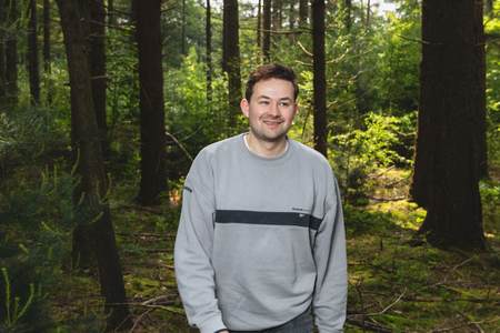 Afbeelding van Giel van Doorn