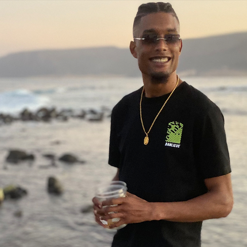 Edson van Broederliefde over ‘zijn’ Kaapverdië: “Ik voel me dankbaar om Kaapverdiaan te zijn”