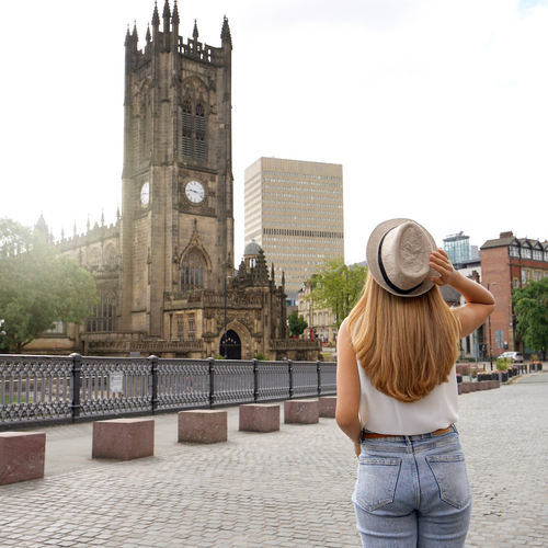 Wat te doen in Manchester? Dit zijn de beste tips