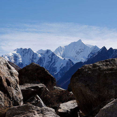 Zet voet in onontdekt Nepal: nieuwe wandelroutes en onbeklommen toppen