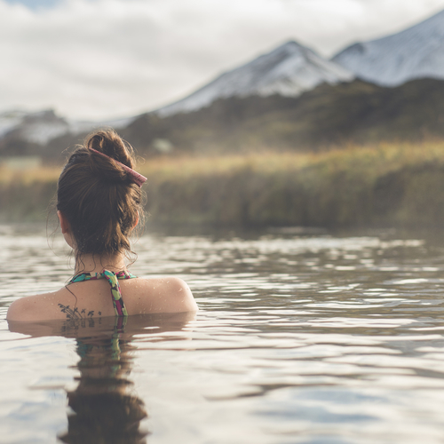 Koukleum? Warm op in de bijzonderste sauna’s en hot springs van Europa