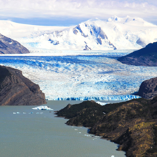 Wandelparadijs Chili: waan je in een onbewoonde wereld met deze routes!