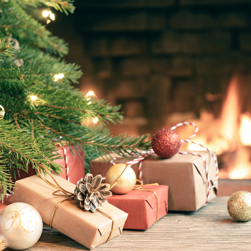 Kerstcadeaus in huis? Zo overhandig je ze over de grens