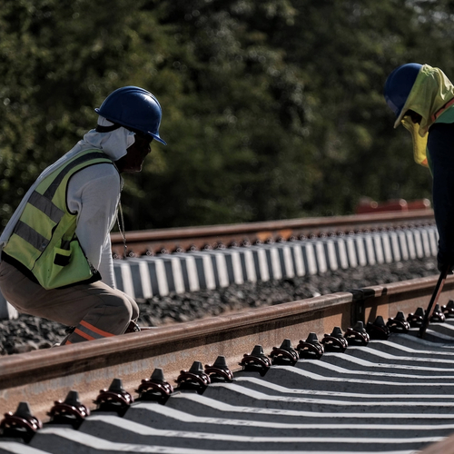 Treinen dé oplossing voor duurzaam reizen? Niet in Mexico