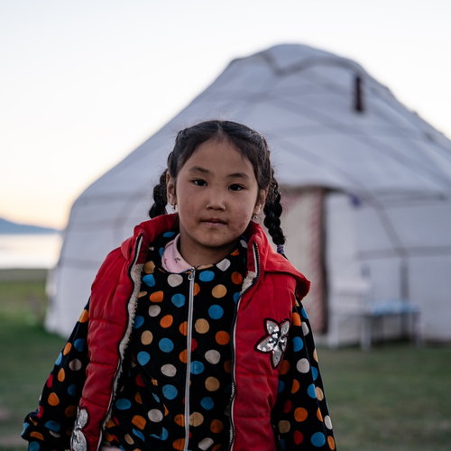 Over hobbelwegen en hoogvlakten: jouw roadtrip door Kirgistan