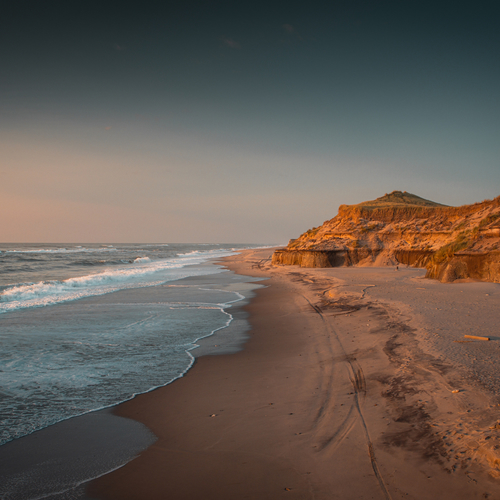 Surfen op Hawaiiaanse golven? Het kan in… Denemarken