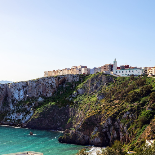 Al Hoceima: Het best bewaarde geheim van Marokko