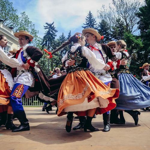 De muziekscene van Polen: Van Chopin tot techno
