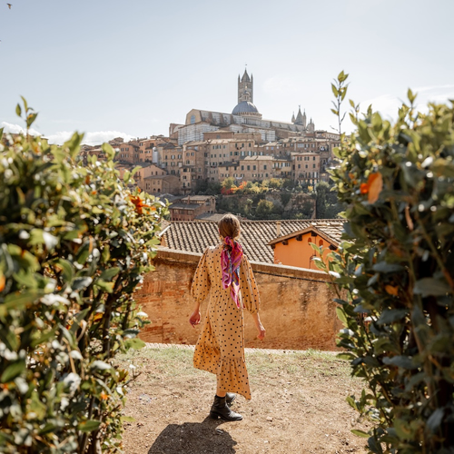 Hoe is Toscane zo adembenemend mooi geworden? Een reis door de Toscaanse geschiedenis