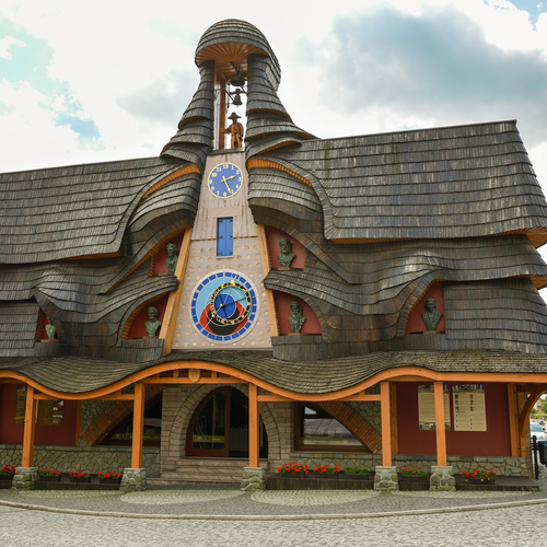 Nergens zal de tijd zo kloppen: Slowakije heeft de accuraatste klok ter wereld