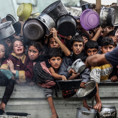 Vanuit Gaza zet Bisan Owda de wereld in actie: “Je bent niet machteloos en je kan wat doen”