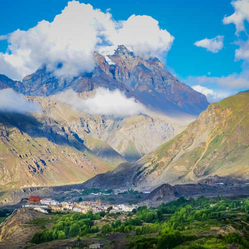Jomsom
