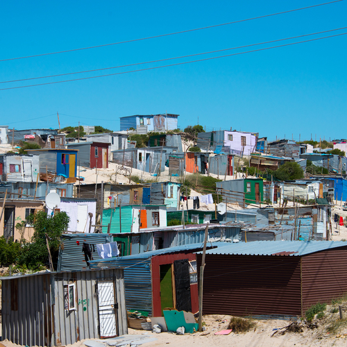 Khayelitsha