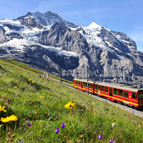 Jungfrau