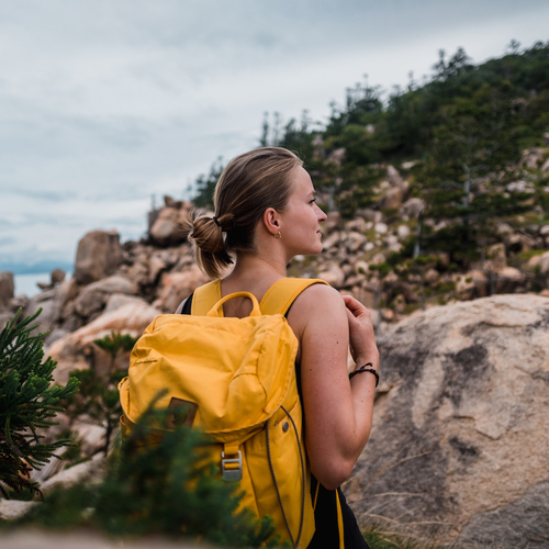 Tussenjaar? Reis werkend door Australië