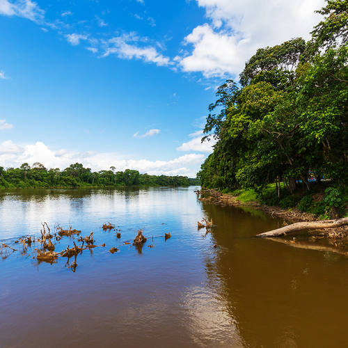Suriname overspoelt: duizenden huizen staan al maanden onder water