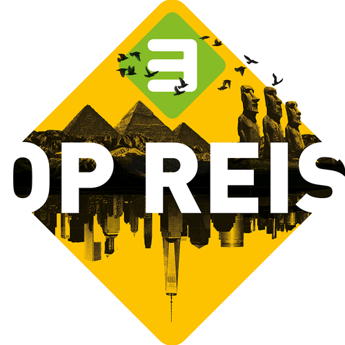 3 op Reis - Korte vragenlijst