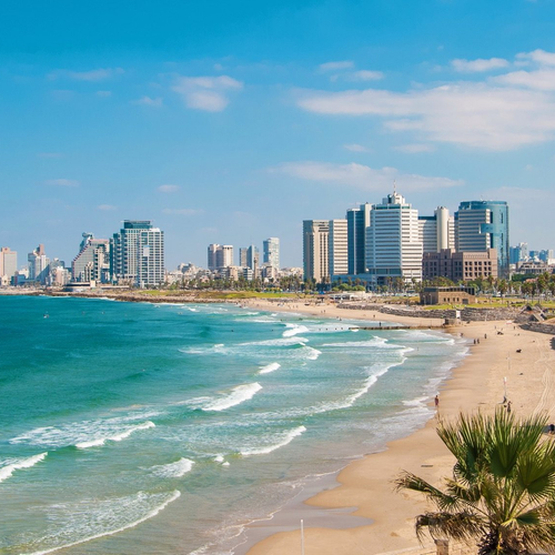 Tel Aviv