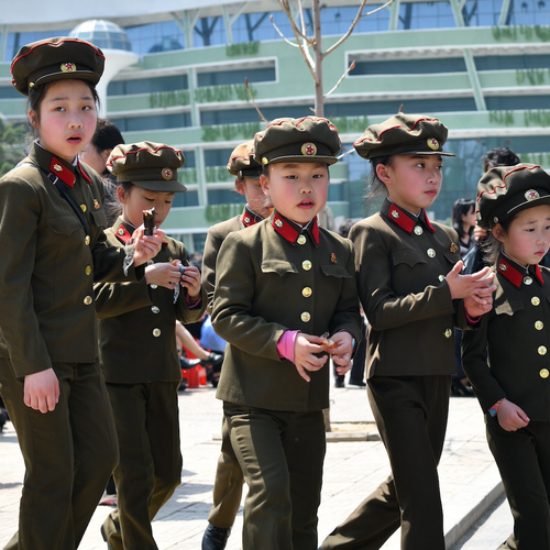 Het leven in Noord-Korea: “De meest fascinerende plek ter wereld”