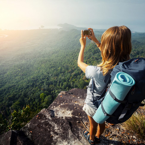 Quiz: Welk type reiziger ben jij?