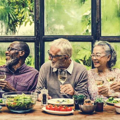 Blue zones: op deze plekken leven ze het langste ter wereld