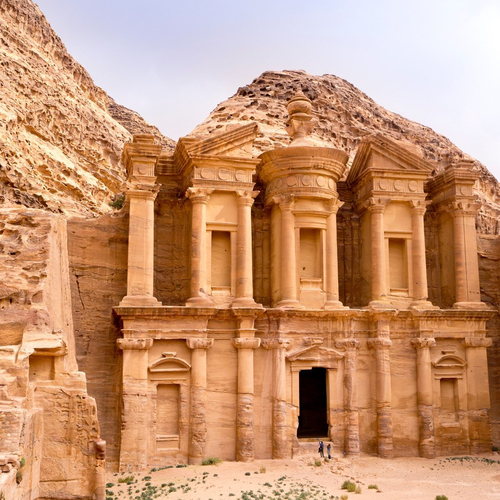 Petra