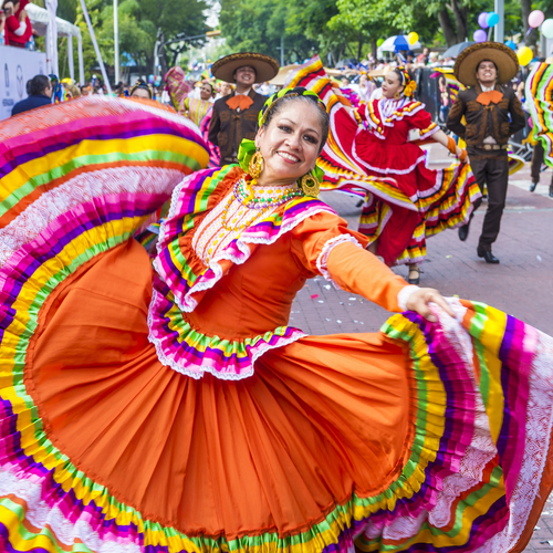 Het échte Mexico leren kennen? Bezoek de Pueblos Mágicos