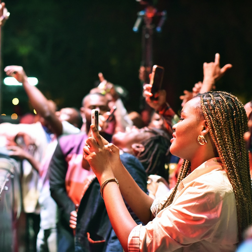 Van Griot tot Grammy: het verhaal achter Senegalese muziek
