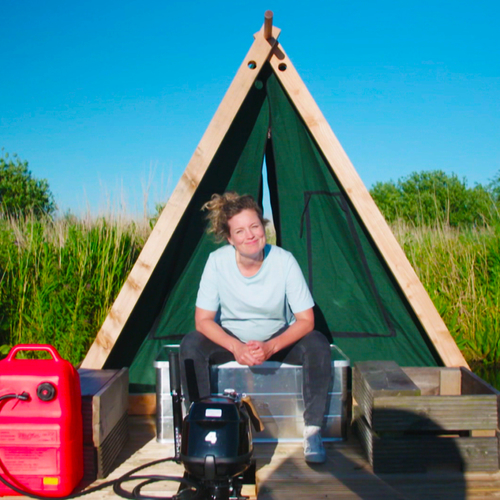 Post-corona: nieuwe initiatieven in eigen land