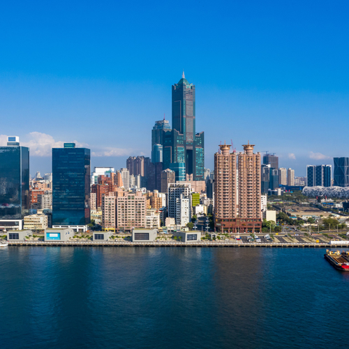 Kaohsiung