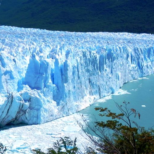 Los Glaciares National Park