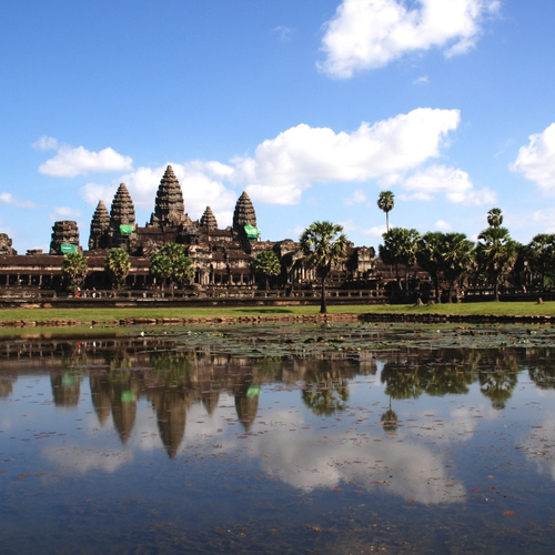 Siem Reap