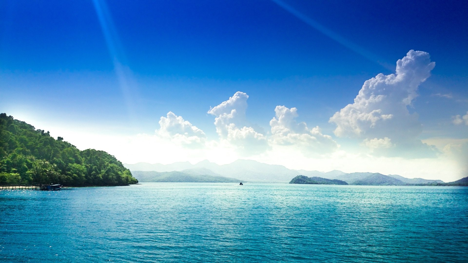 Afbeelding van Koh Chang