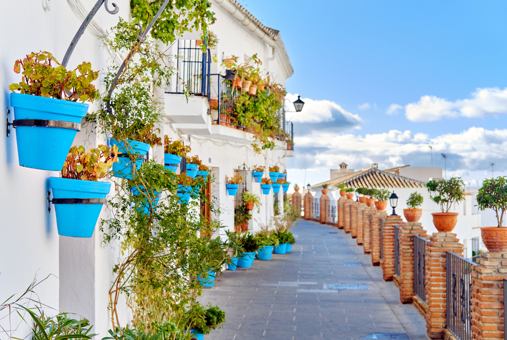 Mijas_Spanje_AlexTihonovs_shutterstock-1634045954