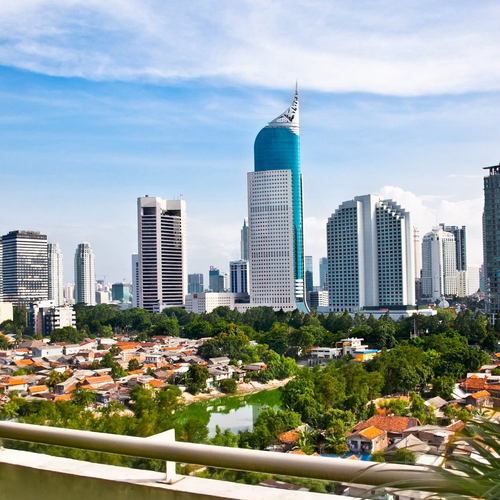 Jakarta