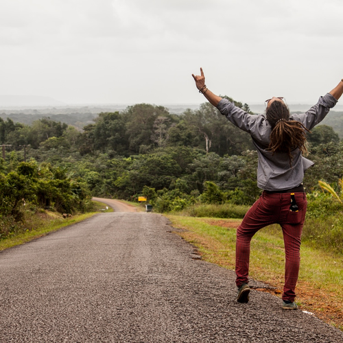Frans-Guyana: Zuid-Amerika in een Europees jasje