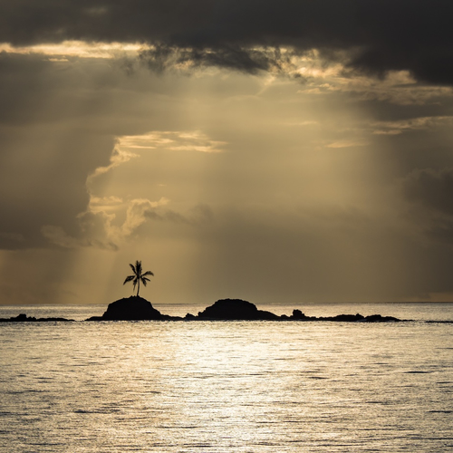 Hoe een mythe werkelijkheid bleek: “Dit eiland heeft echt bestaan”