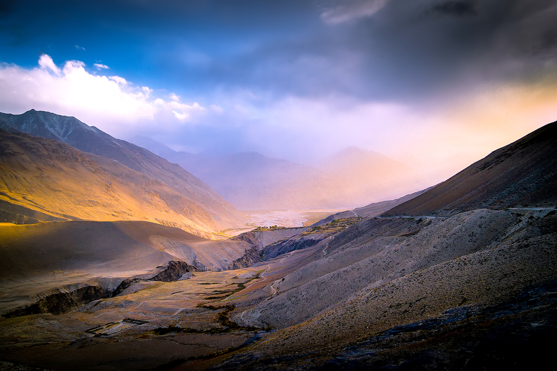 Afbeelding van Onbereikbaar, oogverblindend en ongerept: de Afghaanse Wakhan-corridor