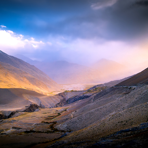 Onbereikbaar, oogverblindend en ongerept: de Afghaanse Wakhan-corridor
