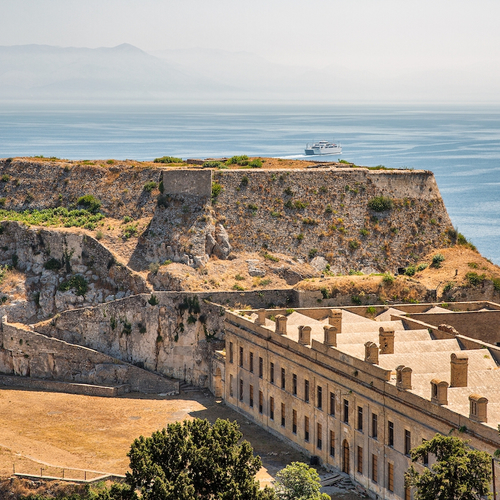 Hoe Italiaanse fascisten een ziekenhuis in een martelcomplex veranderden