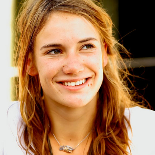 Hoe gaat het nu met ‘zeilmeisje’ Laura Dekker?