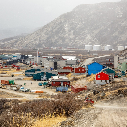 Kangerlussuaq