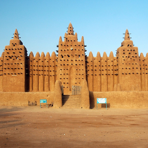 Djenné
