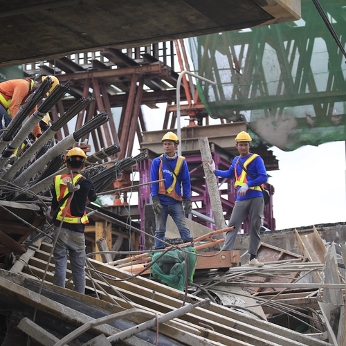 De aardbeving in Myanmar en wat je moet weten over de tektonische platen in Zuidoost-Azië