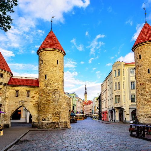 Tallinn