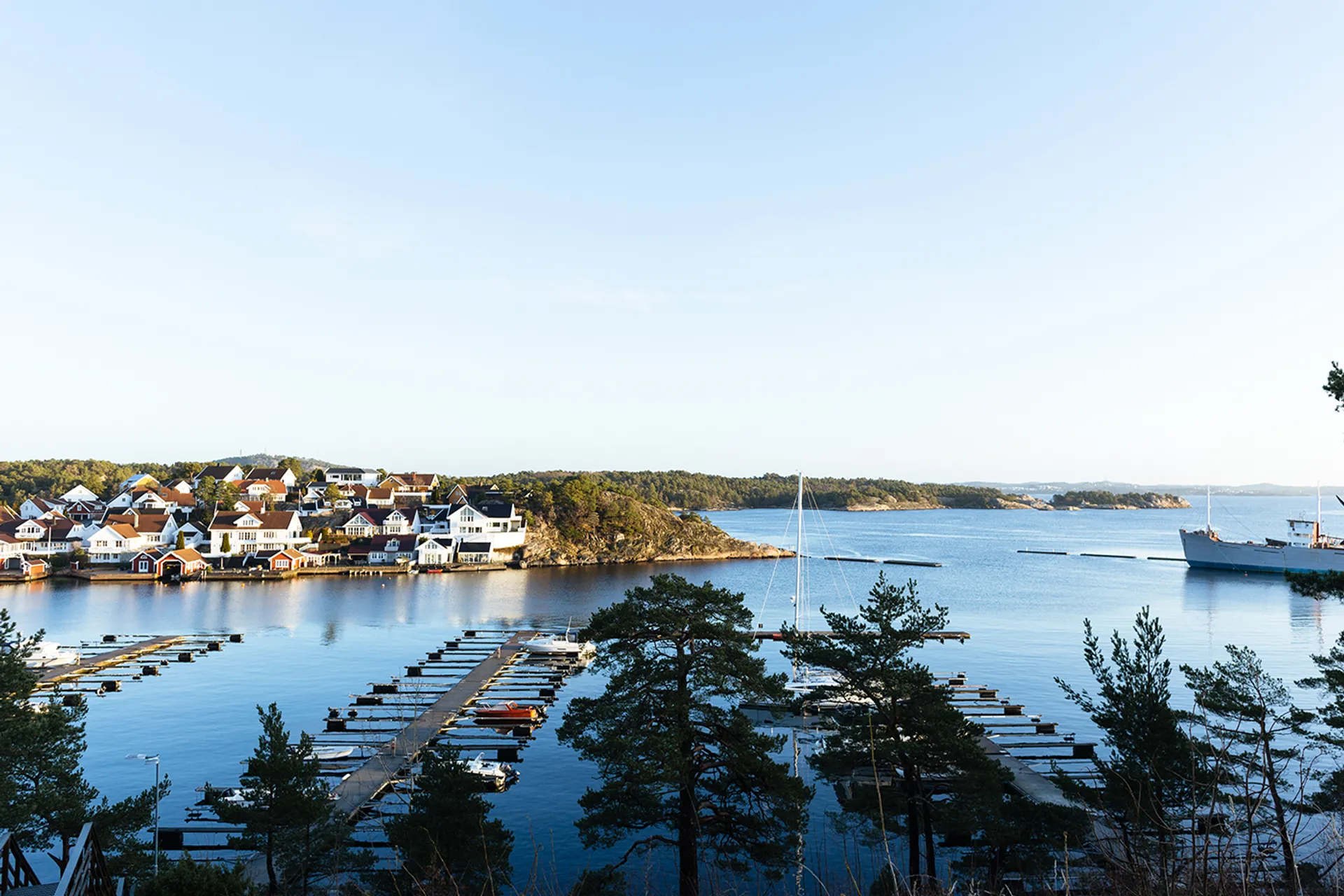 3OR_bootjes_haven_Kristiansand_Noorwegen-1652129785